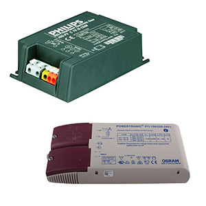 Ballasts CDM